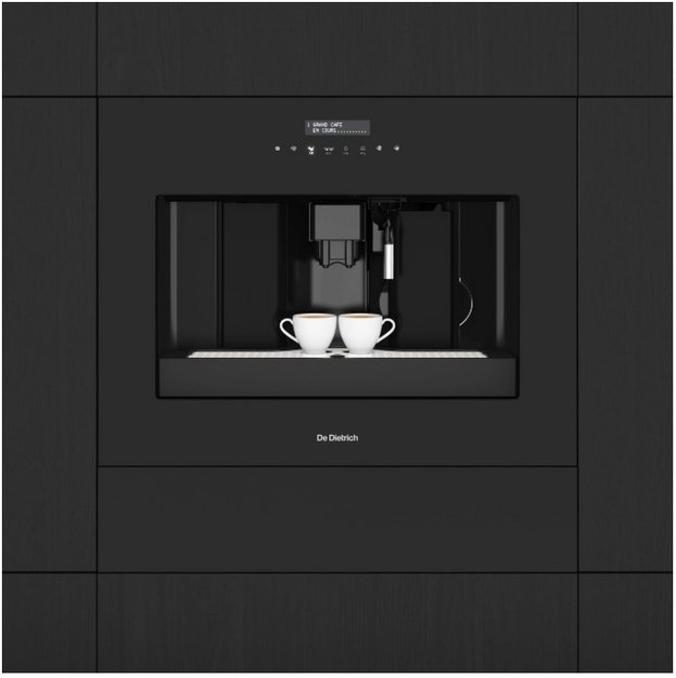 Встраиваемая кофемашина De Dietrich DKD4810N в Тюмени (preview 2)