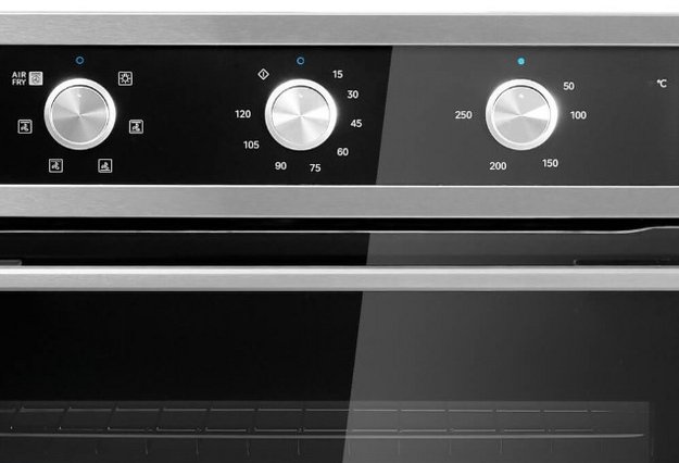 Духовой шкаф Midea MO37003X в Тюмени (preview 3)
