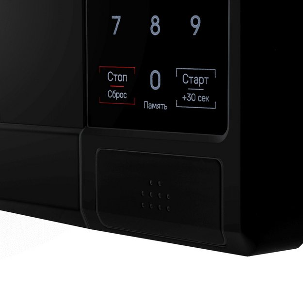 Микроволновая печь Maunfeld MFSMO720EB07 в Тюмени (preview 7)