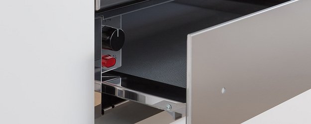 Подогреватель посуды Bertazzoni WD60B в Тюмени (preview 4)
