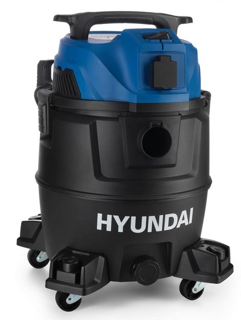 Пылесос Hyundai HYV 3013 в Тюмени (preview 2)