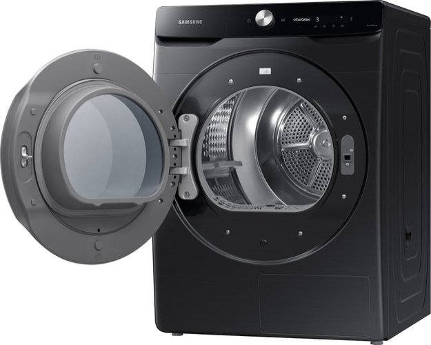 Сушильная машина Samsung DV16DG8600BVLD в Тюмени (preview 6)
