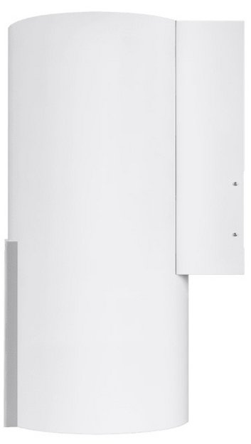 Вытяжка Maunfeld ALBA 39 Wall White в Тюмени (preview 3)