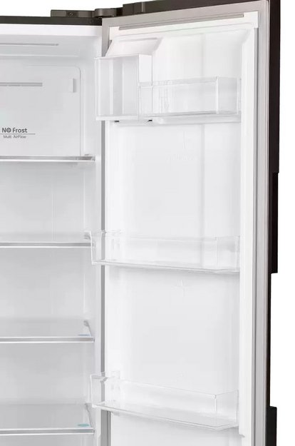 Холодильник Maunfeld MFF191NFSB в Тюмени (preview 7)