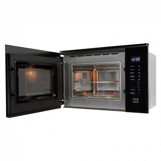 Встраиваемая микроволновая печь Schaub Lorenz SLM EY27D в Тюмени (preview 5)