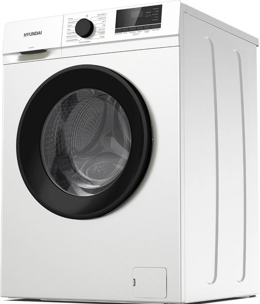 Стиральная машина Hyundai WME8203 в Тюмени (preview 2)