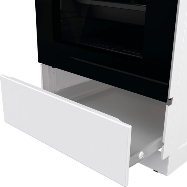 Газовая плита Gorenje GG5A11WF в Тюмени (preview 11)