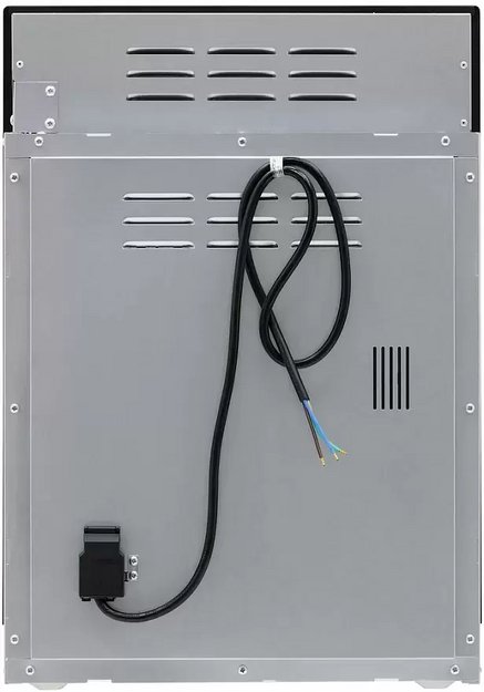 Духовой шкаф KRONA LYRA 45 WH в Тюмени (preview 6)