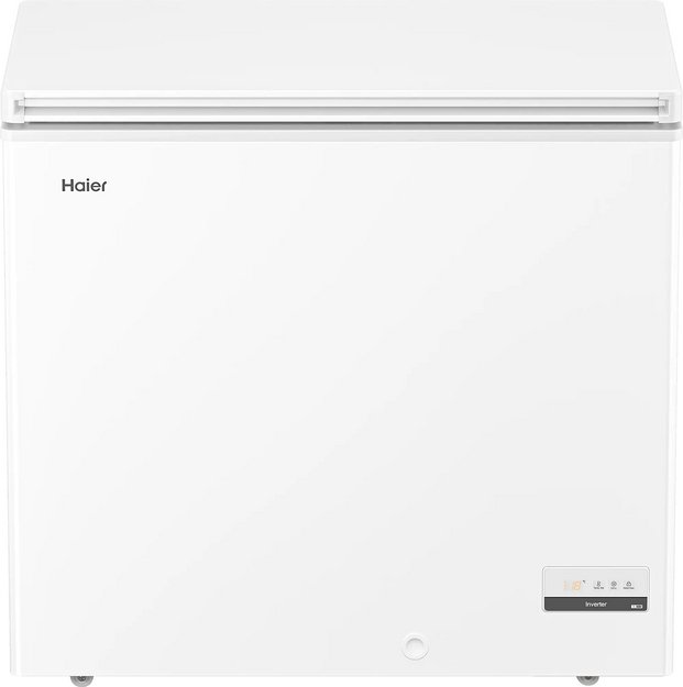 Морозильный ларь Haier HCE251RL в Тюмени (preview 1)