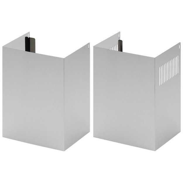 Вытяжка Krona KRISTEN A 600 white S в Тюмени (preview 14)