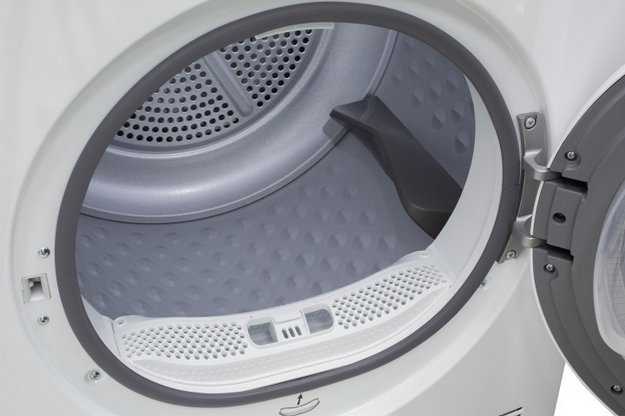 Сушильная машина Schaub Lorenz SLR HW820 в Тюмени (preview 7)