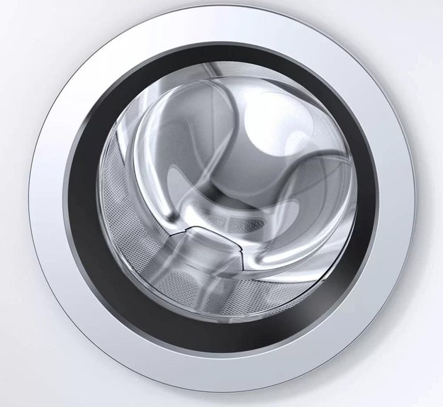 Стиральная машина V-ZUG AdoraWash V6000 AW6TWHC li в Тюмени (preview 3)