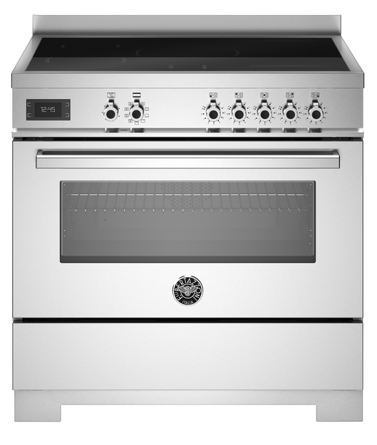 Варочный центр Bertazzoni PRO95I1EXT2 в Тюмени (preview 1)