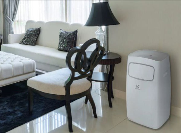 Мобильный кондиционер Electrolux EACM-12 CG/N3 в Тюмени (preview 4)