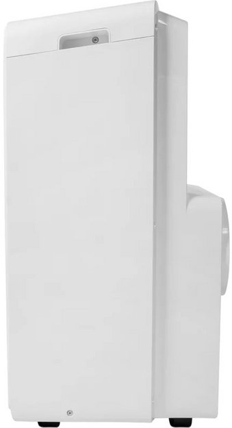 Мобильный кондиционер Electrolux EACM-09 HR/N6 в Тюмени (preview 5)