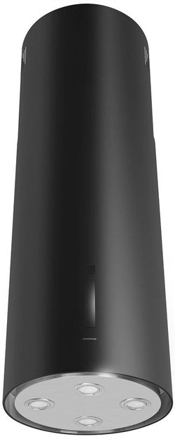 Вытяжка Maunfeld LEE ISLA (sensor) 39 Black в Тюмени (preview 2)