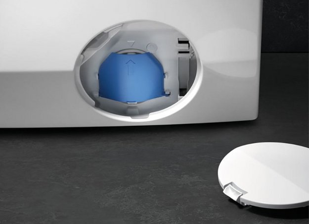 Стиральная машина AEG LFR62844BE в Тюмени (preview 5)