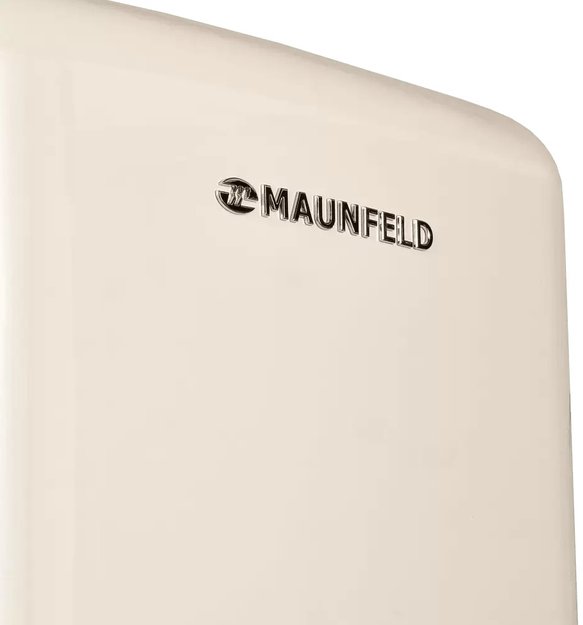 Холодильник Maunfeld MFF186NFRBG в Тюмени (preview 13)