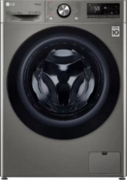 Стиральная машина LG F4Y6RYGBPV в Тюмени (preview 1)