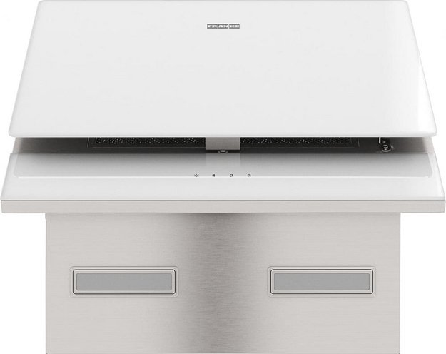 Вытяжка Franke TEMPER 50 WH/SS в Тюмени (preview 4)