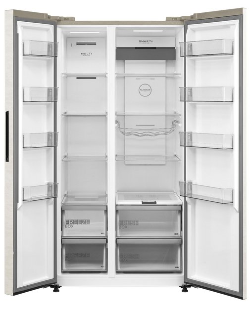 Холодильник Midea MDRS791MIE33 в Тюмени (preview 9)