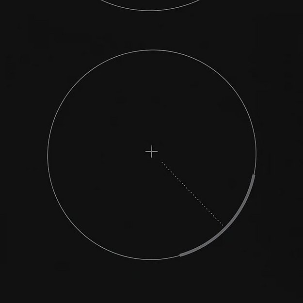  Индукционная варочная панель KRONA PIASTRA 30 BL в Тюмени (preview 7)