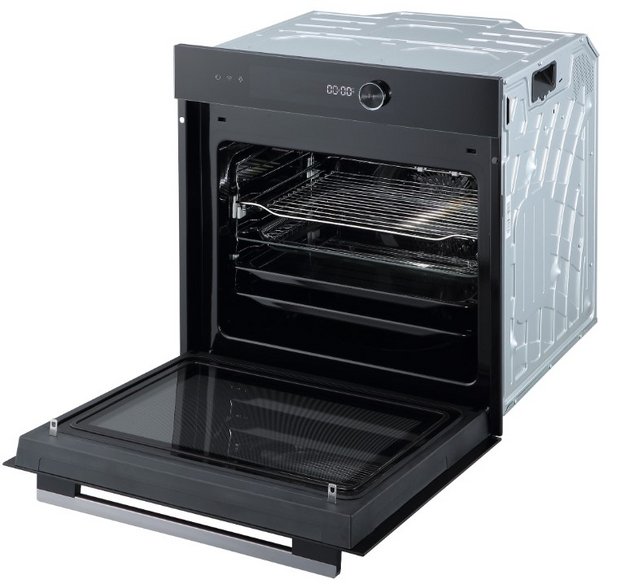 Духовой шкаф Midea MO817100MGB в Тюмени (preview 6)