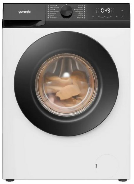 Стиральная машина Gorenje W2G2PS62A12/C в Тюмени (preview 1)