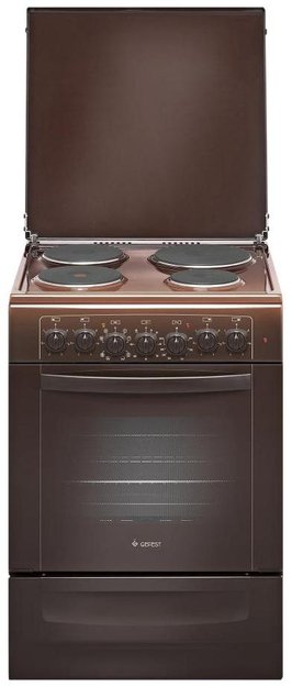 Плита Gefest 6140-02 0001 в Тюмени (preview 1)