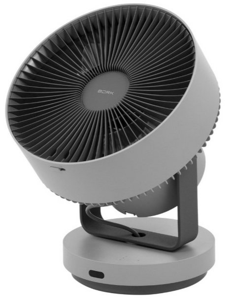 Вентилятор BORK P710 в Тюмени (preview 3)