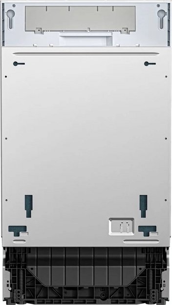 Встраиваемая посудомоечная машина Haier HDWE11-395RU в Тюмени (preview 4)