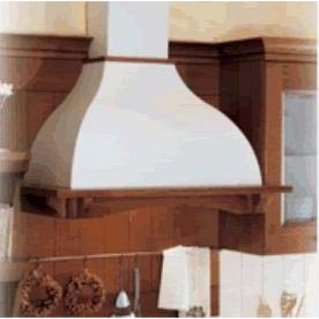 Вытяжка Falmec Iris Tulip 60 (600) S дуб в Тюмени (preview 3)