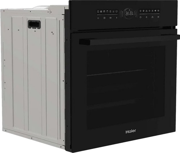 Духовой шкаф Haier HOX-FT5AMTMB в Тюмени (preview 3)