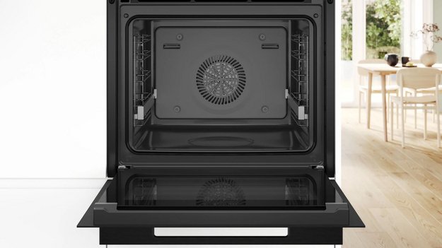 Духовой шкаф Bosch HSG938EM1 в Тюмени (preview 3)