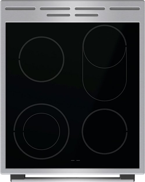 Электрическая плита Gorenje GEC5C61XPA в Тюмени (preview 10)
