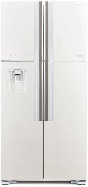 Холодильник Hitachi R-W 662 PU7 GPW в Тюмени (фото 1) Холодильник Hitachi R-W 662 PU7 GPW в Тюмени (preview 1)