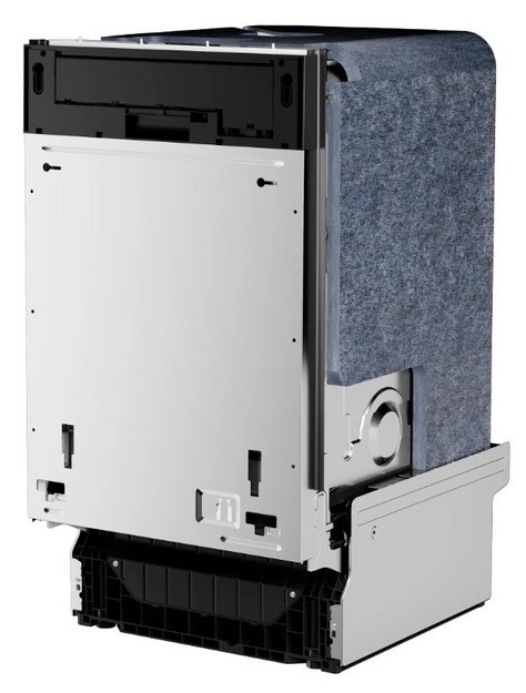 Встраиваемая посудомоечная машина Haier HDWE10-692RU в Тюмени (preview 4)