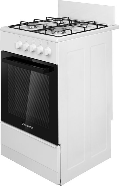 Газовая плита Maunfeld MGC50GEW01D в Тюмени (фото 2) Газовая плита Maunfeld MGC50GEW01D в Тюмени (preview 2)