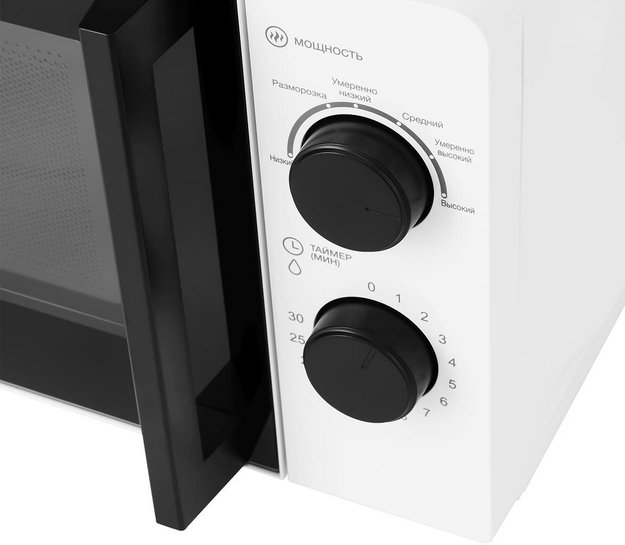 Микроволновая печь Hyundai HYM-M2047 в Тюмени (preview 8)