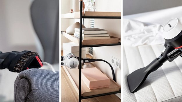 Пылесос Bosch BBS711W в Тюмени (preview 5)