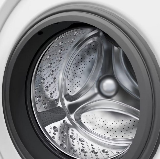 Стирально-сушильная машина Gorenje WDG2P854A3C2/C в Тюмени (preview 4)