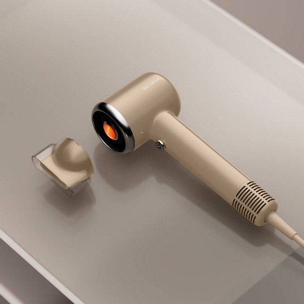 Фен BORK F530 bg в Тюмени (preview 4)