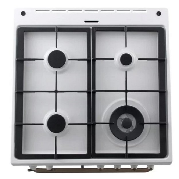 Комбинированная плита Gorenje K67CLI в Тюмени (preview 4)