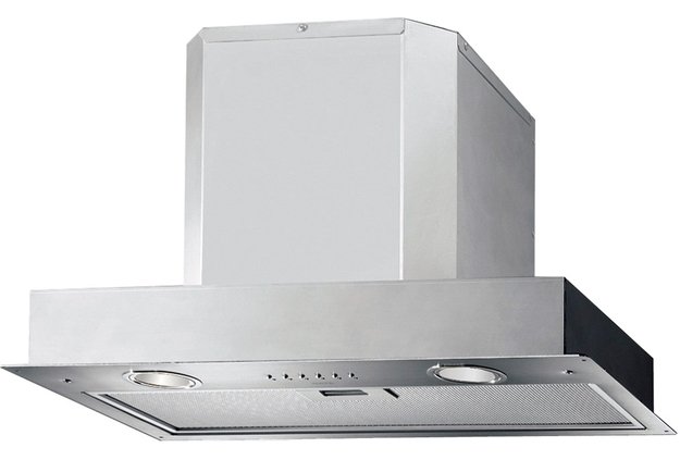 Встраиваемая вытяжка Korting KHI 6751 X в Тюмени (preview 1)