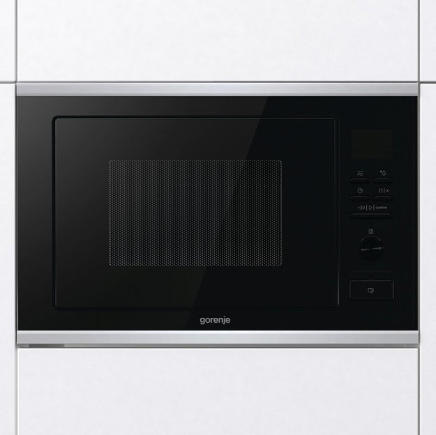 Встраиваемая микроволновая печь Gorenje BMX251M2BG в Тюмени (preview 2)