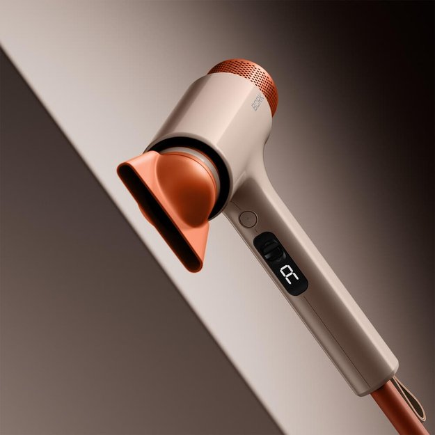 Фен-стайлер Bork F732 ch-or в Тюмени (preview 3)