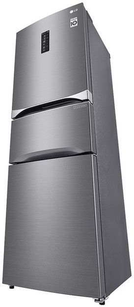 Холодильник LG GC-B303SMHV в Тюмени (preview 7)