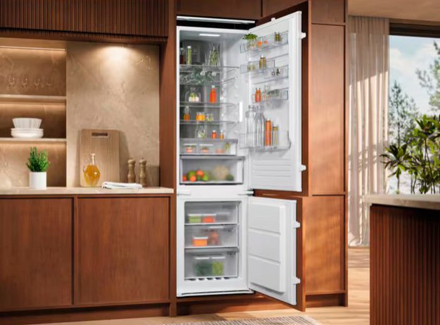 Встраиваемый холодильник Electrolux E6MNCE19S в Тюмени (preview 10)