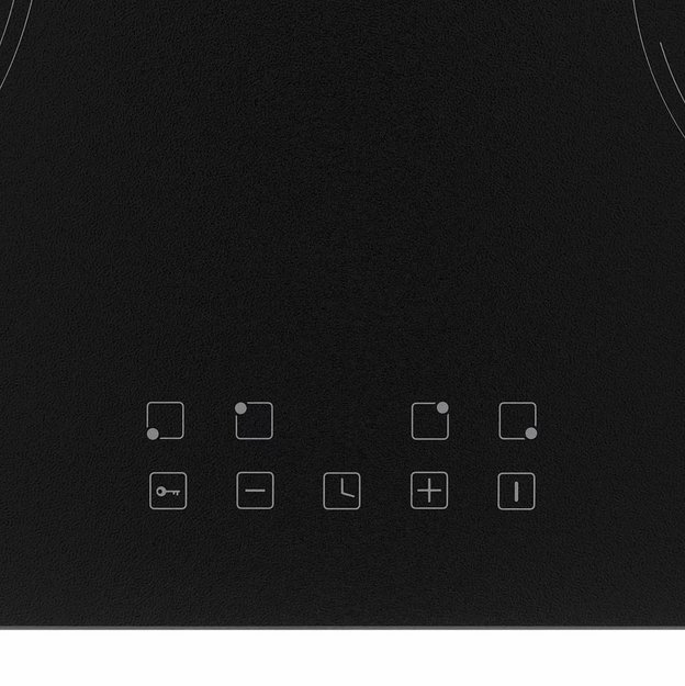 Варочная поверхность KRONA EDEL 60 BL TK в Тюмени (preview 6)