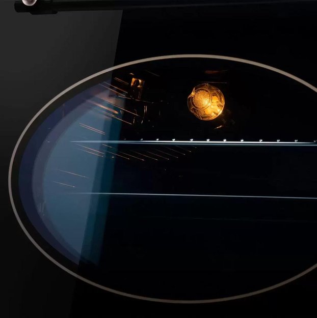 Газовый духовой шкаф Maunfeld EOGC604RBG.MT в Тюмени (preview 9)